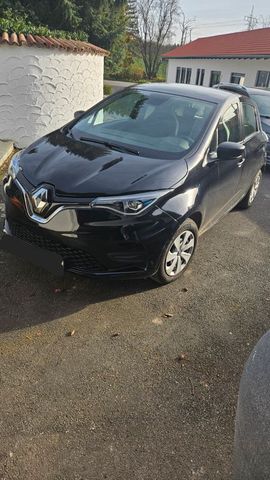 Renault ZOE Experience R110/Z.E. 50 Batteriemiete Ex...