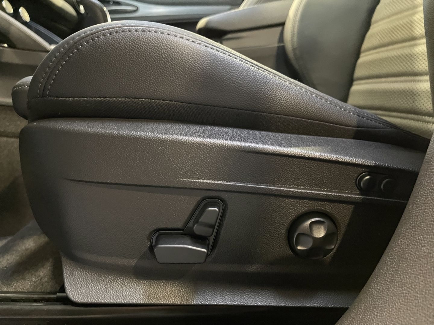 Alfa Romeo Stelvio - Bild 20