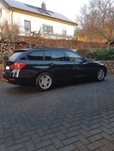 BMW 318d Touring - Zu verkaufen! - BMW: Verkaufen