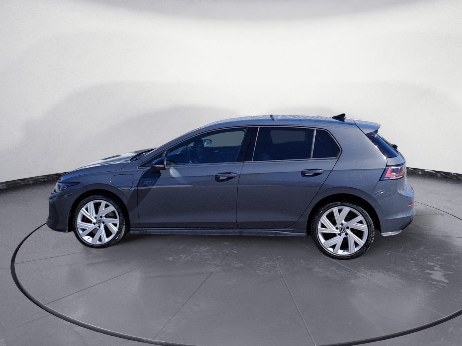 Volkswagen Golf - Bild 3