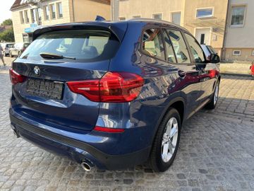 BMW X3 - 4