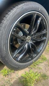 Mercedes-Benz GLS 580 GLS -Klasse GLS 580 4Matic - 7 Sitzer Gebrauchtwagen