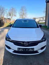 Opel Astra ST 1.2 Di Inj Turbo 81kW Design & Tech...