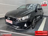 Hyundai i20 Select Mild-Hybrid "CAM-SITZH-MULTI-PDC-ALU" - Hyundai i20 Select mit Benzin-Antrieb