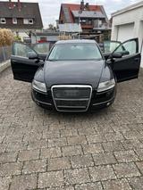 Audi A6 3.2 FSI Quattro| Vollausstattung |... - Audi A4: Vollausstattung