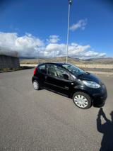 Peugeot 107 1.4 HDi 3p. Sweet Years - Peugeot 107 Diesel Gebrauchtwagen