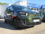 Citroën Berlingo BlueHDi 130 EAT8 XL MAX*7Sitzer*Sitzhei - Citroën Berlingo Gebrauchtwagen in Chemnitz