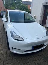 Tesla Original 8x bereift  Tesla Model Y Performance - Tesla Model Y in Gelsenkirchen