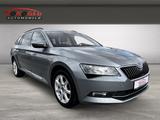 Skoda Superb Combi Ambition 2.0 TDI EU6d-T Navi Bi-Xen - Skoda Superb: Eu