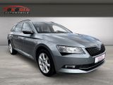 Skoda Superb Combi Ambition 2.0 TDI EU6d-T Navi Bi-Xen - Skoda Superb: Combi Eu