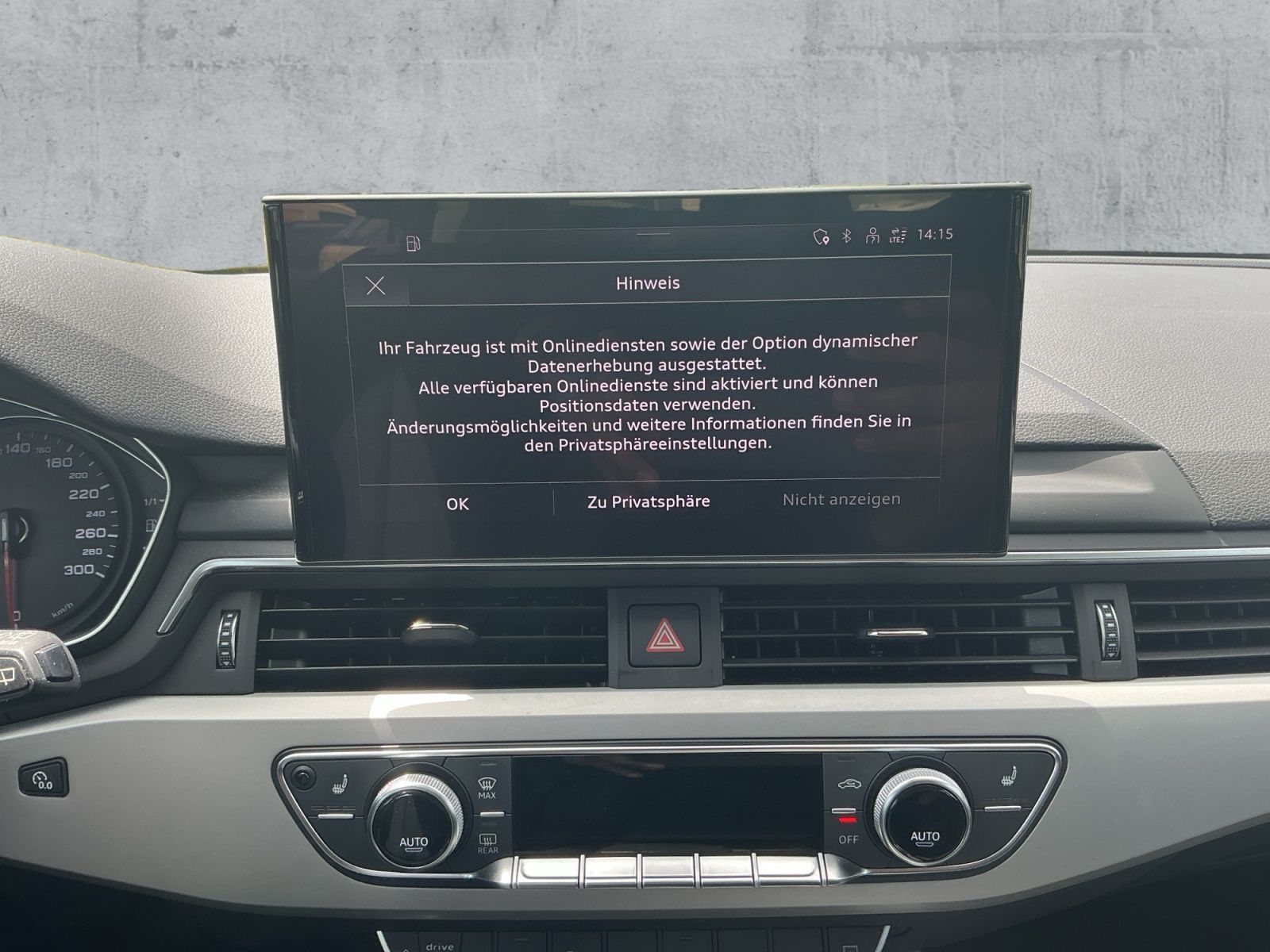Audi A4 - Bild 11