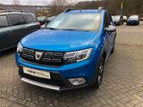 Dacia Sandero II Stepway Celebration - Dacia Sandero in Hagen