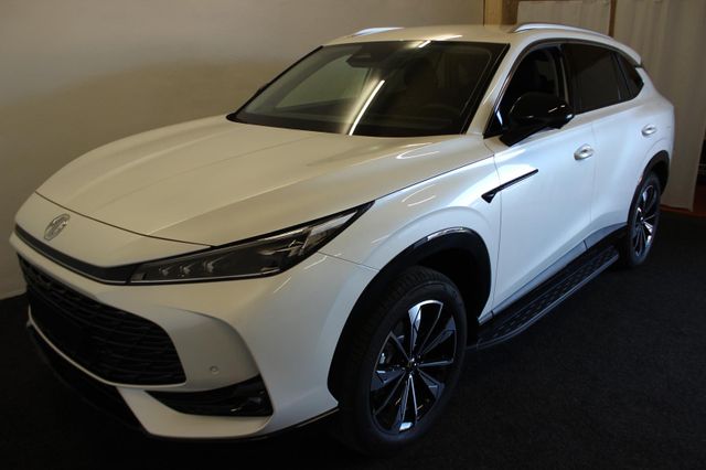 MG HS Luxury PHEV 19 Zoll LED Navi 7 Jahre Garantie