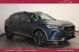 Cupra Formentor 2.0 TSI VZ-Virt.-360°-Beats-KESSY-LED- - blaue Cupra Formentor