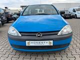 Opel Corsa C 1.0 Selection*SCHECKHEFTGEPLEGT*VIELE... - gebrauchte Opel Corsa aus dem Jahr 2001