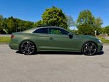 Audi A5 40TDI,Quattro, 2xS line, PANO, MATRIX, 204 ps - Audi A5 Gebrauchtwagen in Aachen