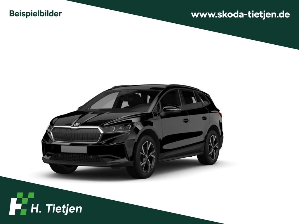 Image of Skoda Enyaq