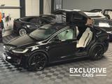 Tesla MODEL X LONG RAVEN | 6 SEATER | 22INCH | - gebrauchte Tesla Model X aus dem Jahr 2020