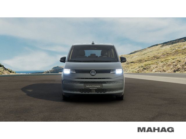 Volkswagen T7 Multivan - Bild 9