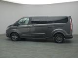 Ford Tourneo Custom 320 L2 Titanium X 185PS - Ford: 3.2