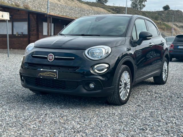 Autres Fiat 500X 1.6 MultiJet 130 CV Club