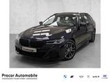 BMW 540d xDrive M Sport Laser Pano DA Prof HuD H/K - BMW 540 in Düsseldorf