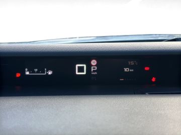 Citroën C3 AIRCROSS Hybrid 1.2 KAMERA NAVI CARPLAY