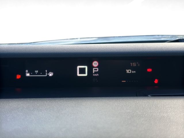 Citroën C3 AIRCROSS Hybrid 1.2 KAMERA NAVI CARPLAY