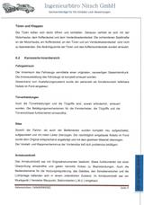 Mercedes-Benz 230 SL w113 Cabrio **Note 1** - gebrauchte Mercedes-Benz 230 aus dem Jahr 1964