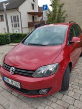 Volkswagen Golf Plus 1.6 TDI Team Team