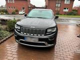 Jeep Grand Cherokee Summit 3.0 V6 Diesel |... - Jeep Grand Cherokee in Hamm
