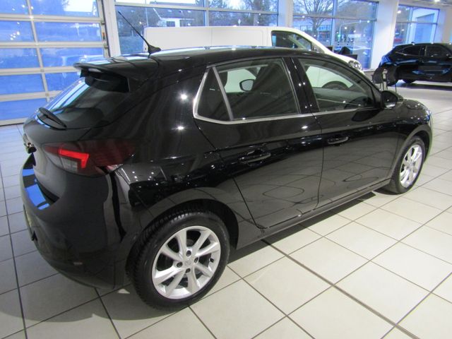 Corsa F Elegance 1.2 100 PS KAM KLIM PDC APP ALL