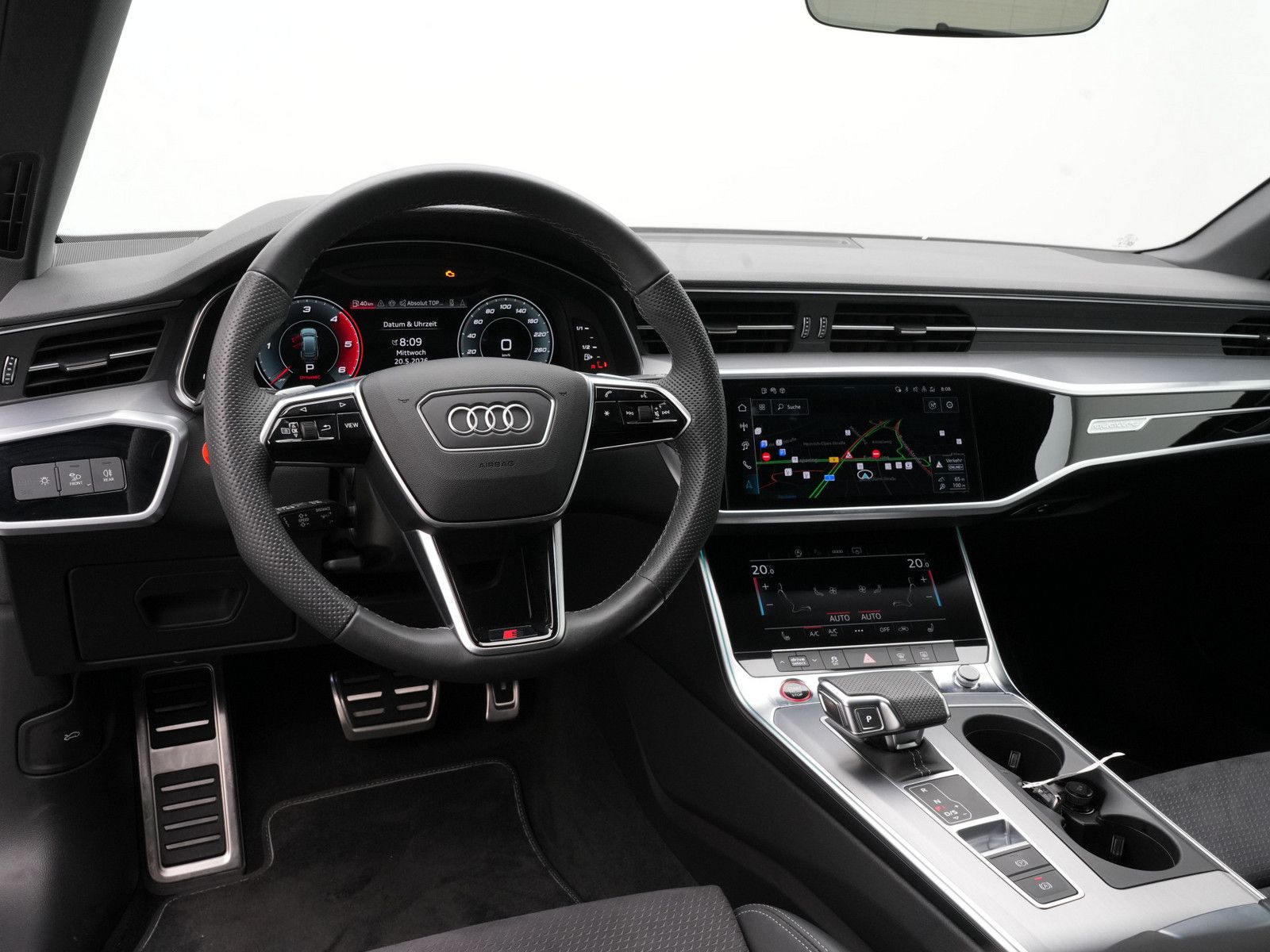 Audi S6 - Bild 5