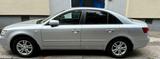Hyundai Sonata - gebrauchte Hyundai SONATA aus dem Jahr 2009