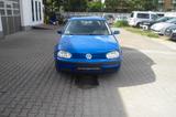 Volkswagen Golf 1.4 Champ - Volkswagen Golf: Champ