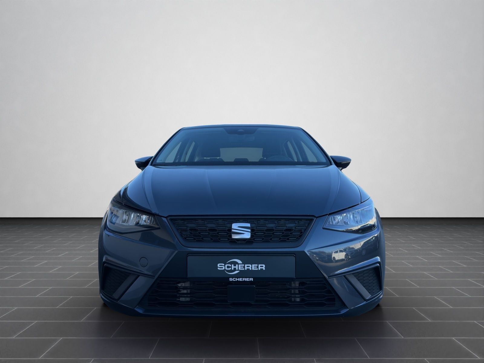 Seat Ibiza - Bild 6
