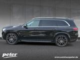 Mercedes-Benz GLS 350 d 4M AMG/Multibeam/Burmester/Pano-SD/AHK - Mercedes-Benz GLS 350 aus 2021