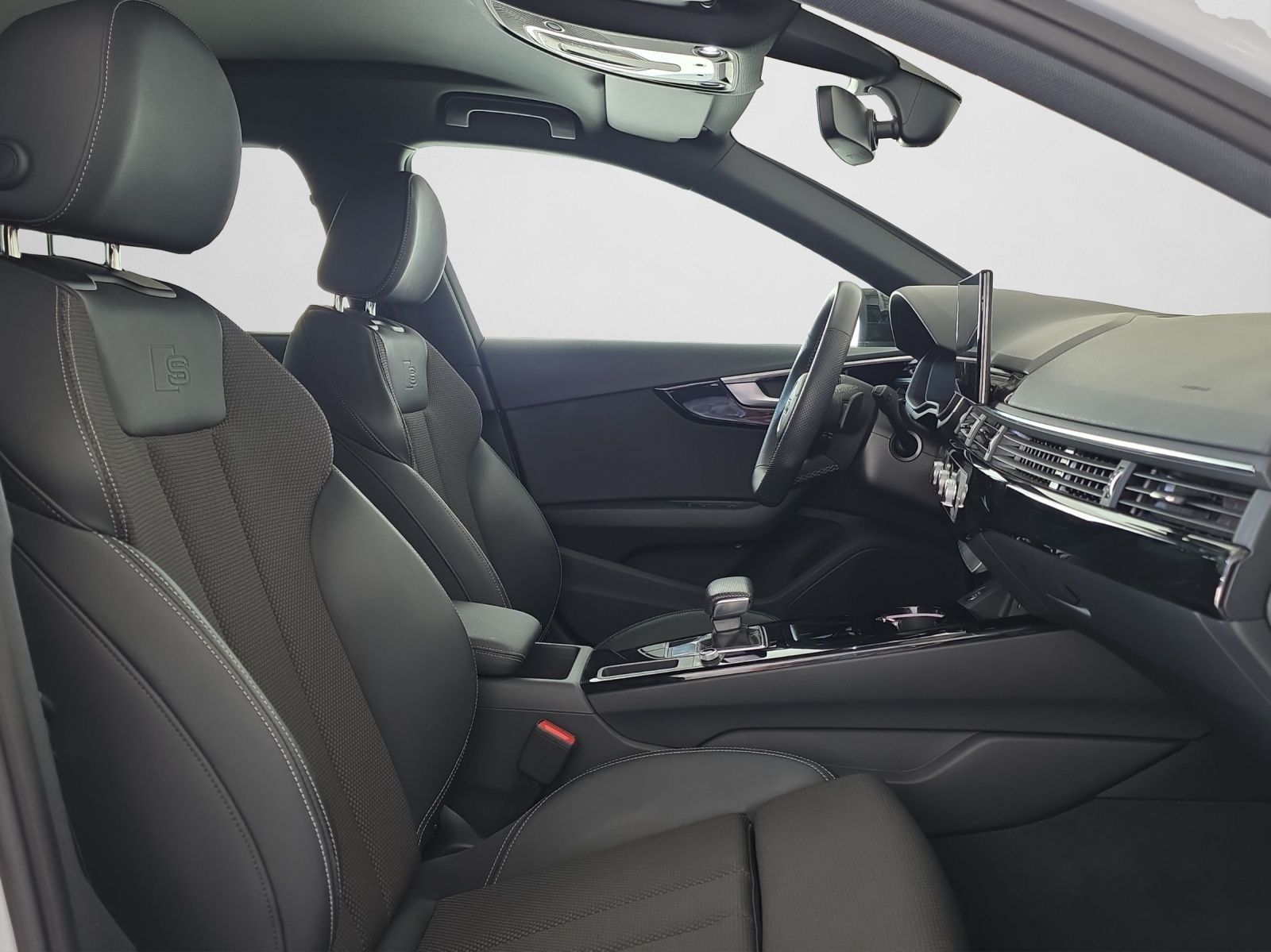 Audi A4 - Bild 4