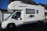 HYMER / ERIBA / HYMERCAR Ecovip 6 classic - Offers matching your search criteria