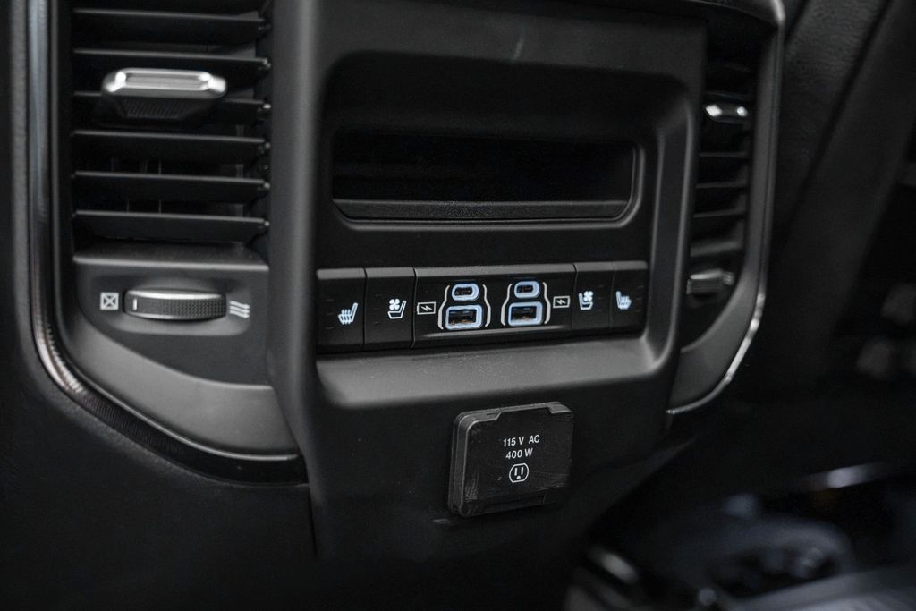 RAM TRX 6,2 HYDRO BLUE 1.HAND - Bild 39