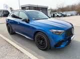 Mercedes-Benz AHK/Panorama/360º/Burmester/Headup/21/net 59900t - gebrauchte Mercedes-Benz GLC 43 AMG aus dem Jahr 2024