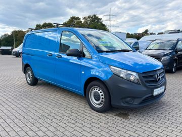 Mercedes Vito - 5