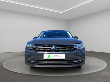 Volkswagen Tiguan - 6