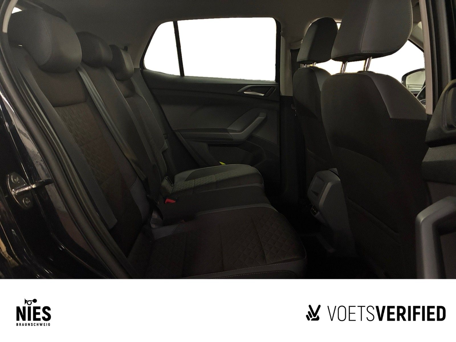 Volkswagen T-Cross - Bild 15