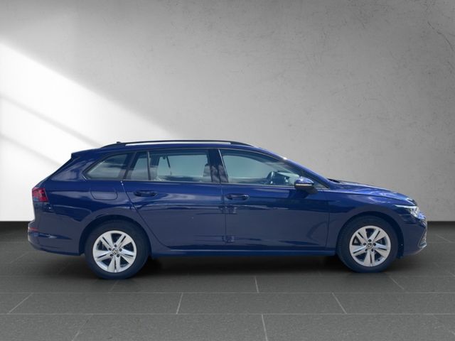 Volkswagen Golf Variant VIII 1.5 eTSI DSG LED-PLUS NAVI ACC