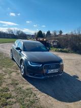 Audi A6 Allroad 3.0 TDI quattro 180kW S tronic - - gebrauchte Audi A6 Allroad aus dem Jahr 2013