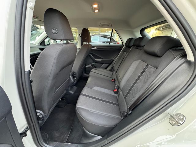 T-Roc 1.5 TSI DSG Life AHK/NAV/LED/PDC/PLA/SHZ