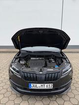 Skoda Karoq 2.0l TSI DSG 4x4 SPORTLINE  - Skoda Karoq von privat