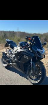 Suzuki GSX-R 1000 - Angebote entsprechen deinen Suchkriterien