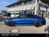 Mercedes-Benz CLA 200 d AMG Night 19" PanoSD Memory Burmester - Mercedes-Benz CLA 200 in Augsburg